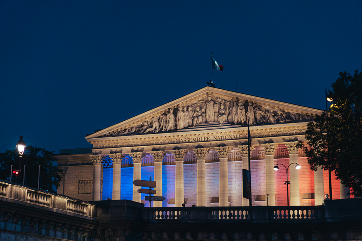 IA propriété intellectuelle preuve : ce que prévoit la proposition de loi 2026 sur les contenus culturels